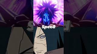 Lord Boros vs madara