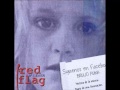 Red flag  if i ever dance mix 1989