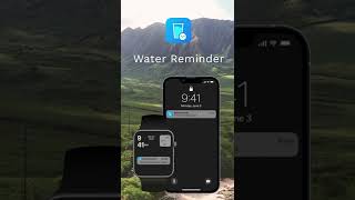 Water Reminder App screenshot 5