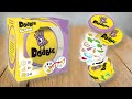 DOBBLE (alle 5 Spielvarianten) - Spielregeln TV (Spielanleitung Deutsch) - Asmodee