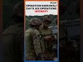 J&amp;K Cordon: Security Forces Intensify 'Operation Sheruwali' In Rajouri Forest On Day 8 #shorts
