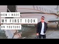 How I Made My First $100k On Social Media