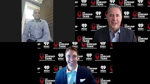 Boston Episode 18 - Reginald Swift  Founder and CE...