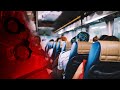 Рейсовий автобус перекинувся через раптову ЛЮДСЬКУ примару - ДТП на Рівненщині