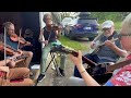 Lynchburg - Moonshine, Rob Pines, Liz Stevens, Pete Kellie - Brandywine Reunion 26