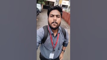 Tech Mahindra Hinjewadi Phase3 #karvenagar #to #hinjewadiphase3 #vlog #techmahindra