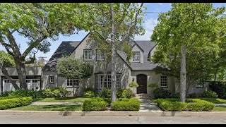 1104 Montrose Avenue video tour