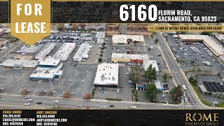 VIDEO - 6160 Florin Rd, Sacramento, CA 95823