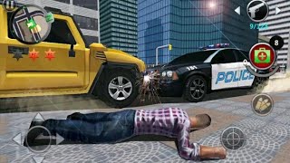 grand gangster miami city auto theft, सिटी गैंगस्टर गेम मियामी सिटी ऑटो थेफ्ट गेम,grand gangster screenshot 5