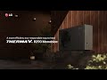 LG THERMA V : R290 Monobloc_A more efficient and eco-responsible way to heat | LG