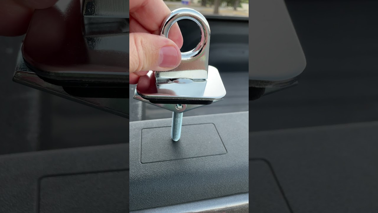 Universal Anchor Points