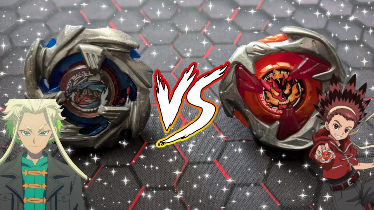 TOP OF THE X!! Cobalt Dragoon vs Hells Hammer -Khrome vs Bird