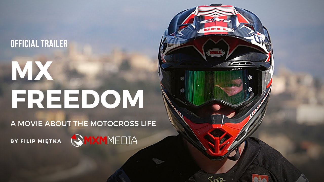 MX Freedom Official Trailer | MXM Media