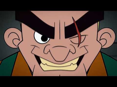 Davidchannel 29 Entertaiment Halloween Video Intro (2026-Present)