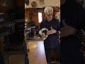Tour Stewart Copeland’s one-of-a-kind-studio