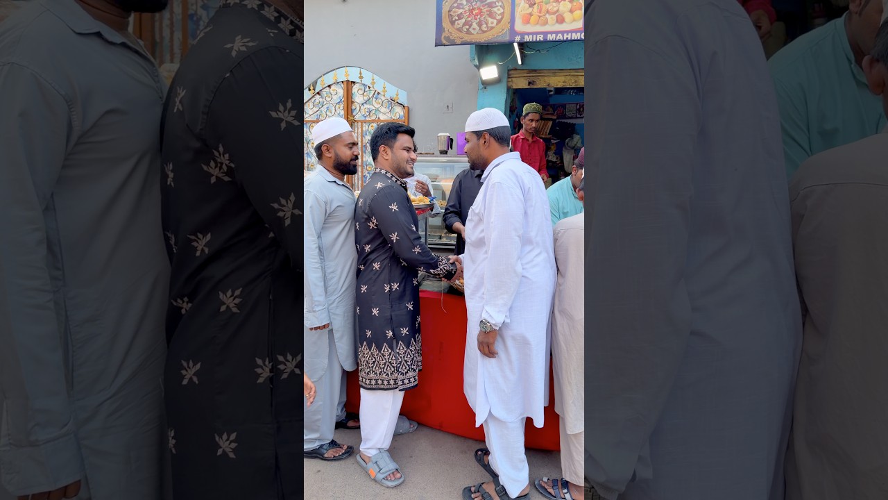 Ramzan Offer 😳 Lekin