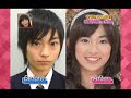 Boys Turn Into Cute Girls ep6 (Vol.2)