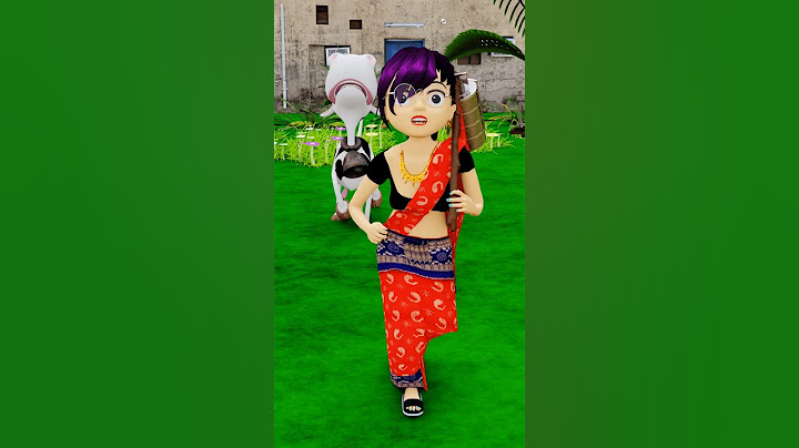 Ichchadhari Nagin Ki Kahani Part- 3 | Gulli Bulli | Cartoon | granny | short | tmkoc | shortscomedy