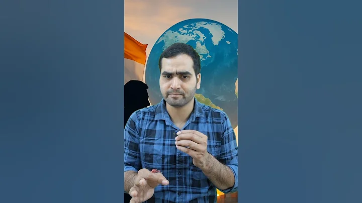 Why Mexico Targets India? New Tariff Explained in 30 sec | #shorts #ytshorts