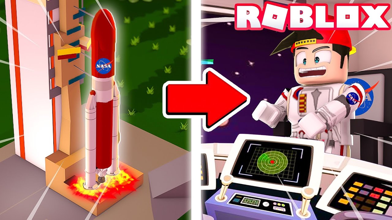 Space X Launch But In Roblox Youtube - roblox robux nasÄ±l kasÄ±lÄ±r