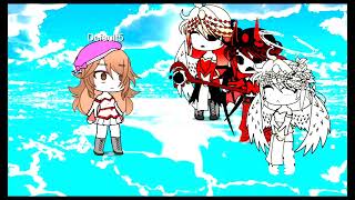 Angels Heaven Devils Hell Angel Half Devils Heaven Half Hell