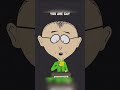 Mr. Mackey is Gay [from South Park]