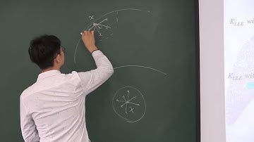 Locally Linear Embedding (LLE), part 4 -- when LLE hits the boundary