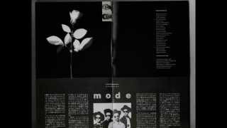 Depeche Mode  -  Waiting For The Night  /  Violator 1990