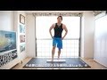 下半身の筋トレ3.0