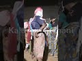 Kalabule Zaamani Simpa Dance Dance Folkdance Africa