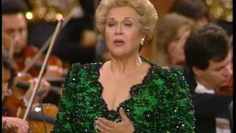 Marilyn Horne - O patria... Di Tanti Palpiti "Tanc...