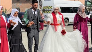 Mardinli Gelin Karslı Damat Dilovan Müzik 2022 Resimi