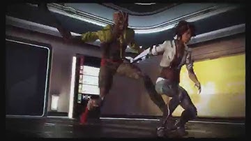 Remember Me - Episode 7 - Paradise Lost (All collectibles)