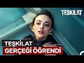 "Teşkilat Beni İndirdi, Acil Destek Lazım" | Teşkilat 151. Bölüm