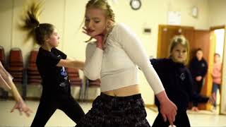 Studio 19 - A Night At The Musicals Rehearsal Trailer