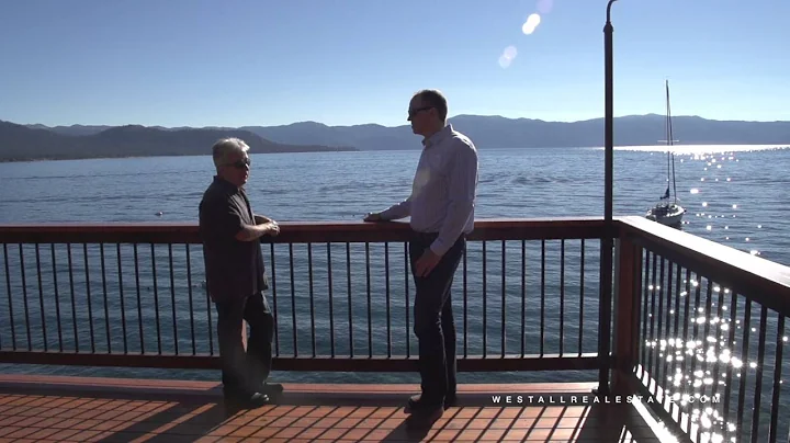 Dave Westall, Lake Tahoe Realtor - Tahoe City Real...