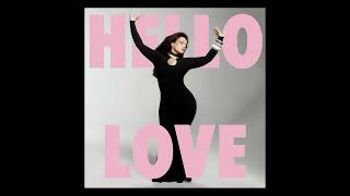 Jessie Ware - Hello Love