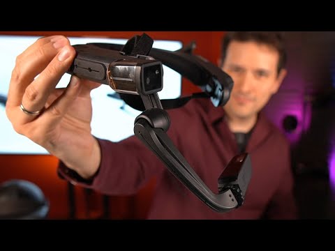 Realwear HMT 1 vs. HoloLens 2:  Mit Fernwartung & Remote Assistance Produktion aufrechterhalten!