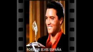 Video thumbnail of "elvis A Hundred Years From Now"