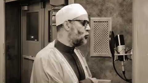 الشيخ حسن صالح وتلاوة عذبة من سورة غافر برواية ورش عن نافع