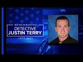 Remembering LVMPD Detective Justin Terry