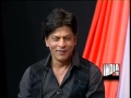 India TV Special - Shah Rukh Ki Azadi Express -3