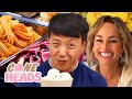 Gelato 101 with Giada De Laurentiis and Mike Chen | Coneheads