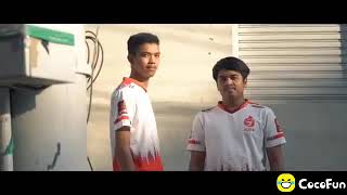 Tim Aura Nescsiapa Yang Suka