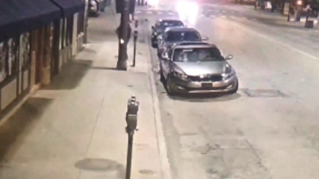 Video shows double shooting in Cleveland’s Ohio City neighborhood YouTube