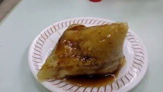 20160409永和區大家美食館【Meck大叔】