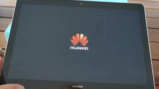 Huawei Mediapad T3 10 WiFi 2GB 16GB UNBOXING (GREECE)