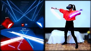 BeatSaber | 