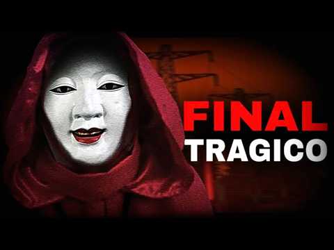 Games with the Most MACABRE Stories
