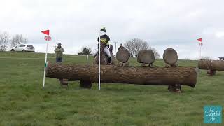 Swalcliffe BE100 Full XC video [1st]